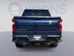 2022 Silverado 1500 Limited Thumbnail 12