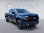 2022 Silverado 1500 Limited Thumbnail 15