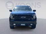 2022 Silverado 1500 Limited Thumbnail 16