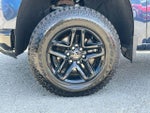 2022 Silverado 1500 Limited Thumbnail 17