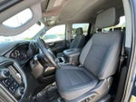 2022 Silverado 1500 Limited Thumbnail 18