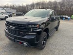 2020 Silverado 1500 Thumbnail 1