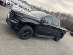 2020 Silverado 1500 Thumbnail 2