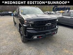 2020 Silverado 1500 Thumbnail 25
