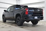 2020 Silverado 1500 Thumbnail 4