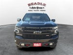 2022 Silverado 1500 Limited Thumbnail 10