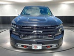 2022 Silverado 1500 Limited Thumbnail 3