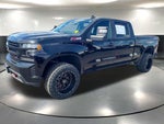 2022 Silverado 1500 Limited Thumbnail 5