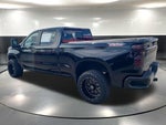 2022 Silverado 1500 Limited Thumbnail 8