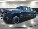 2022 Silverado 1500 Limited Thumbnail 11
