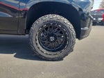 2022 Silverado 1500 Limited Thumbnail 17