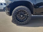 2022 Silverado 1500 Limited Thumbnail 19