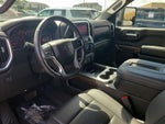 2022 Silverado 1500 Limited Thumbnail 24
