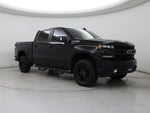 2021 Silverado 1500 Thumbnail 1
