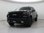 2021 Silverado 1500 Thumbnail 4