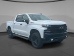 2021 Silverado 1500 Thumbnail 3