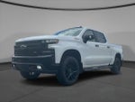 2021 Silverado 1500 Thumbnail 4