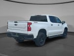 2021 Silverado 1500 Thumbnail 7