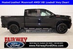 2020 Silverado 1500 Thumbnail 1