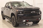 2020 Silverado 1500 Thumbnail 3