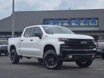 2020 Silverado 1500 Thumbnail 2