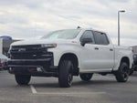 2020 Silverado 1500 Thumbnail 12