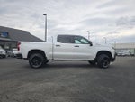 2020 Silverado 1500 Thumbnail 17