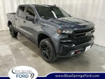 2021 Silverado 1500 Thumbnail 1