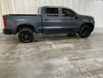 2021 Silverado 1500 Thumbnail 2