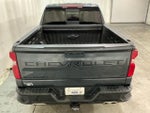 2021 Silverado 1500 Thumbnail 4