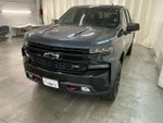 2021 Silverado 1500 Thumbnail 10
