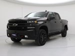 2021 Silverado 1500 Thumbnail 4