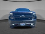 2020 Silverado 1500 Thumbnail 2