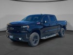 2020 Silverado 1500 Thumbnail 7