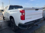 2021 Silverado 1500 Thumbnail 2