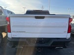 2021 Silverado 1500 Thumbnail 3