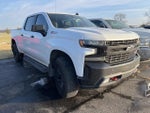 2021 Silverado 1500 Thumbnail 6