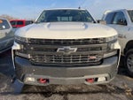 2021 Silverado 1500 Thumbnail 7