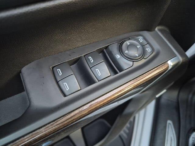 2021 Chevrolet Silverado - $39,896