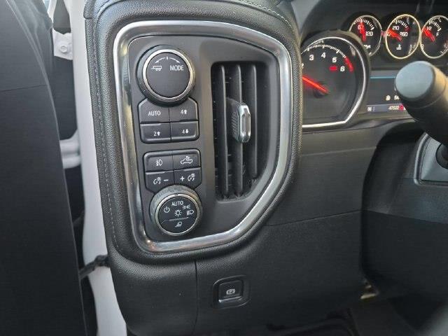 2021 Chevrolet Silverado - $39,896