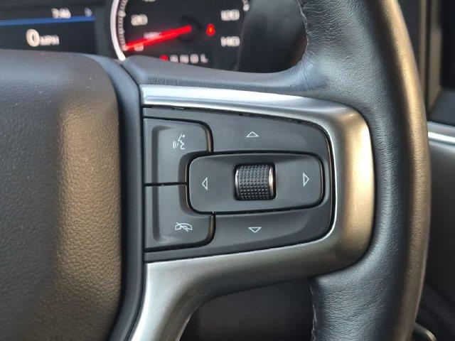 2021 Chevrolet Silverado - $39,896