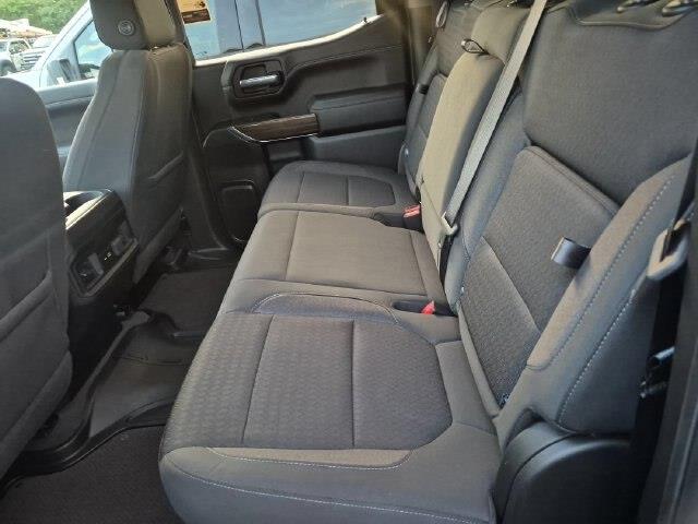 2021 Chevrolet Silverado - $39,896