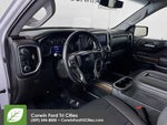 2021 Silverado 1500 Thumbnail 4
