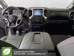 2021 Silverado 1500 Thumbnail 8