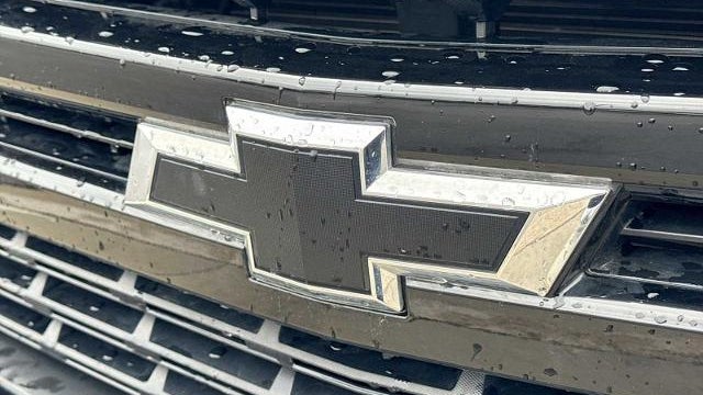 2022 Chevrolet Silverado 1500 Limited LT Trail Boss