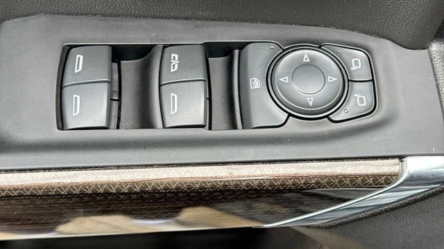 2022 Chevrolet Silverado 1500 Limited LT Trail Boss