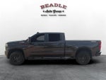 2021 Silverado 1500 Thumbnail 3