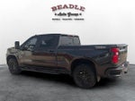 2021 Silverado 1500 Thumbnail 4