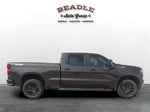 2021 Silverado 1500 Thumbnail 8