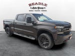 2021 Silverado 1500 Thumbnail 9